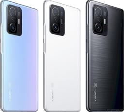 Refurbished Xiaomi 11T (5G) - Reebelo Nederland