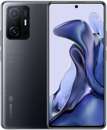 Refurbished Xiaomi 11T (5G) - Reebelo Nederland
