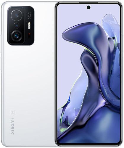 Refurbished Xiaomi 11T (5G) - Reebelo Nederland