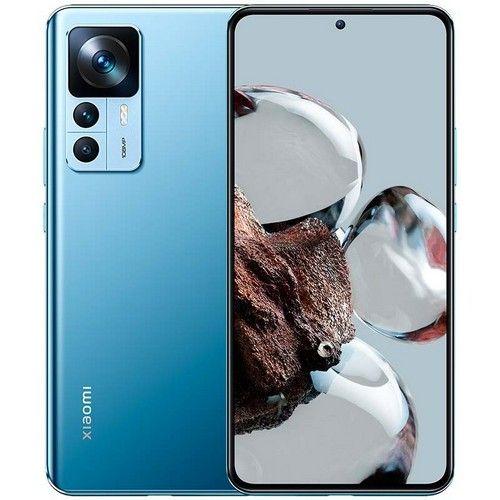 Refurbished Xiaomi 12T - Reebelo Nederland