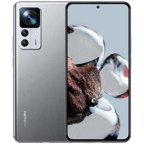 Refurbished Xiaomi 12T - Reebelo Nederland