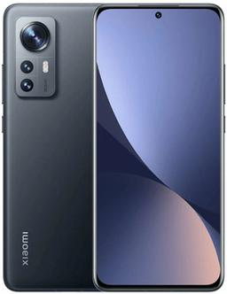 Refurbished Xiaomi 12X - Reebelo Nederland