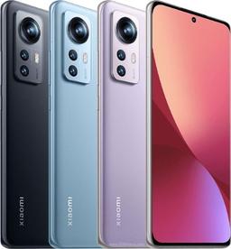 Refurbished Xiaomi 12X - Reebelo Nederland