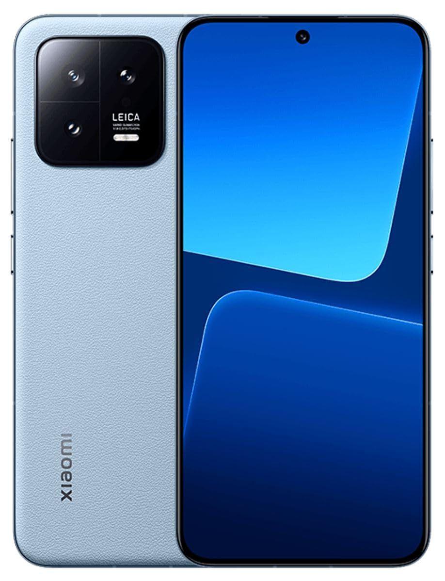 Refurbished Xiaomi 13 - Reebelo Nederland
