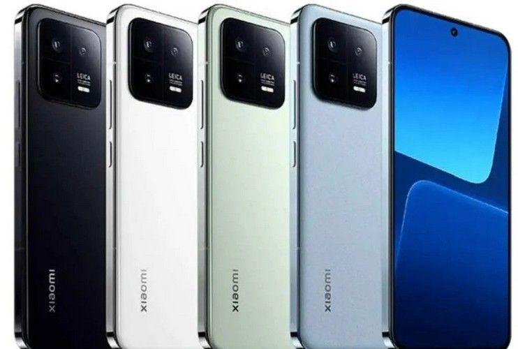 Refurbished Xiaomi 13 - Reebelo Nederland