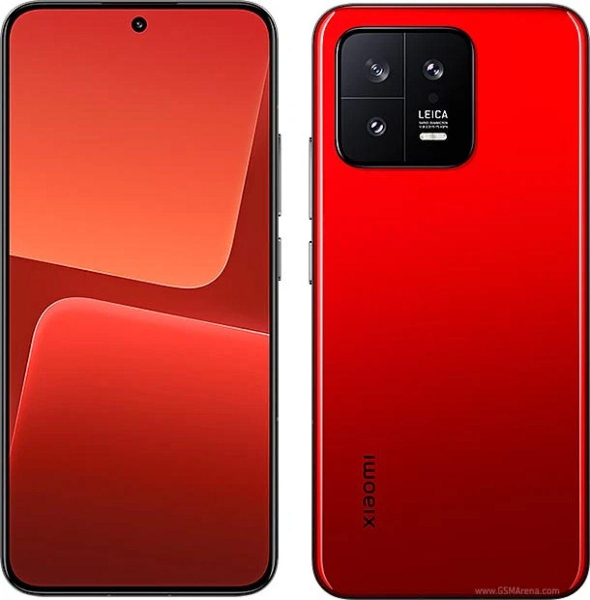 Refurbished Xiaomi 13 - Reebelo Nederland