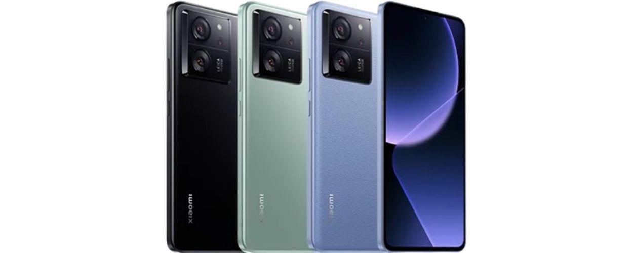 Refurbished Xiaomi 13T - Reebelo Nederland