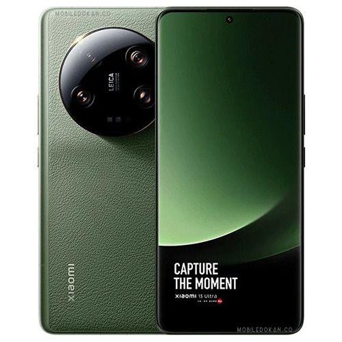 Refurbished Xiaomi 13 Ultra - Reebelo Nederland