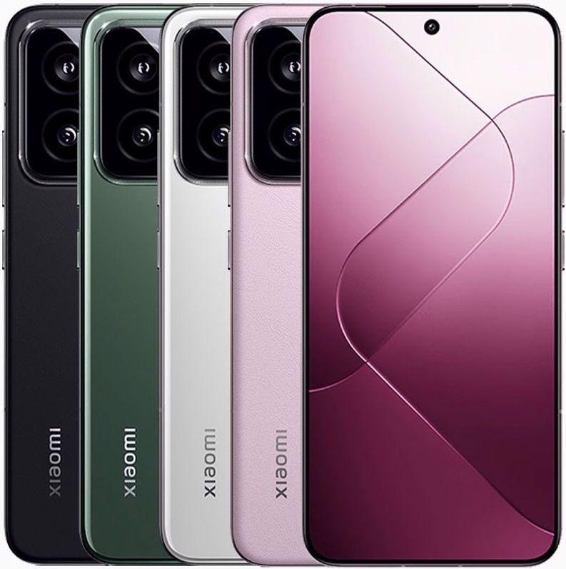 Xiaomi 14