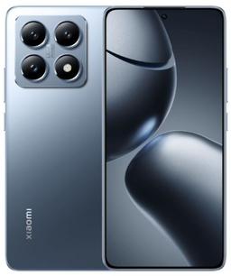 Refurbished Xiaomi 14T - Reebelo Nederland