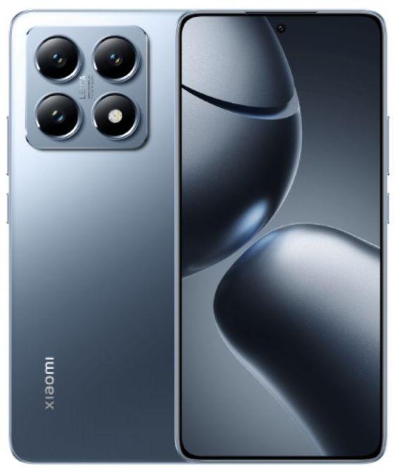 Refurbished Xiaomi 14T - Reebelo Nederland