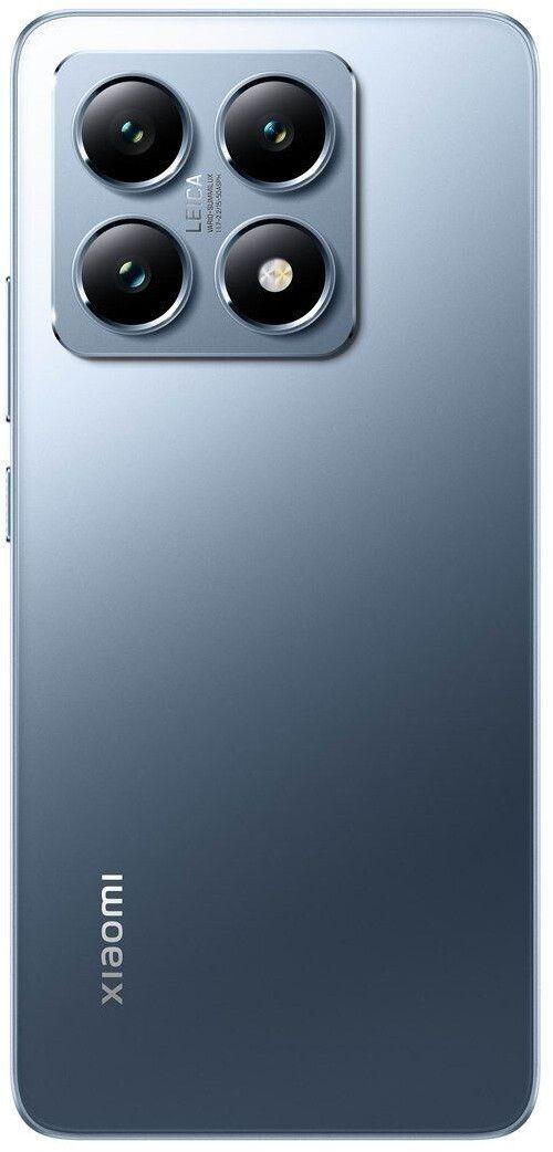 Refurbished Xiaomi 14T - Reebelo Nederland