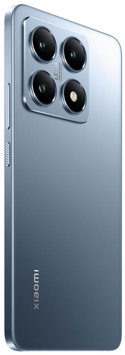 Refurbished Xiaomi 14T - Reebelo Nederland
