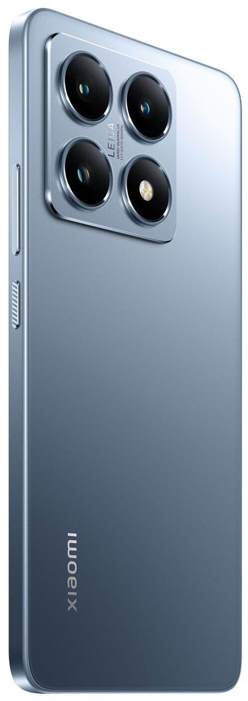 Refurbished Xiaomi 14T - Reebelo Nederland