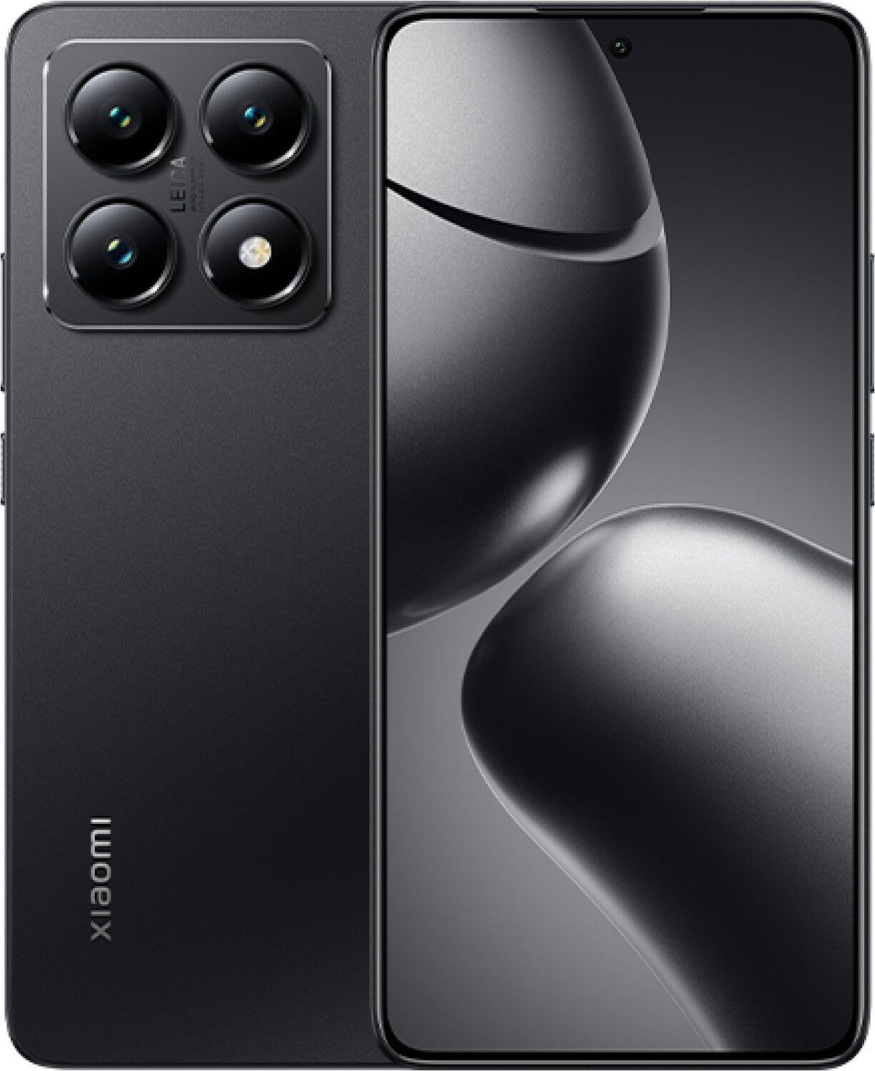 Refurbished Xiaomi 14T Pro - Reebelo Nederland
