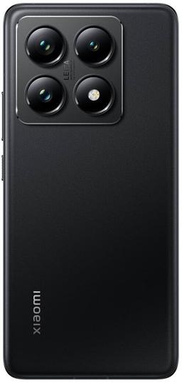 Refurbished Xiaomi 14T Pro - Reebelo Nederland