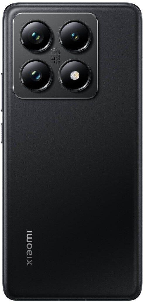 Refurbished Xiaomi 14T Pro - Reebelo Nederland
