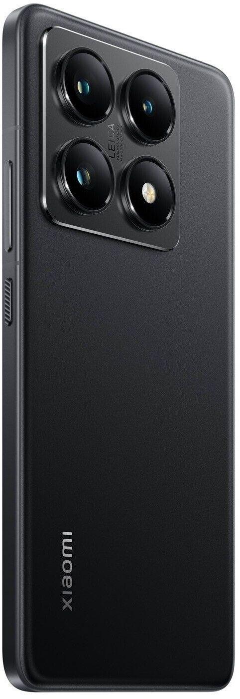 Refurbished Xiaomi 14T Pro - Reebelo Nederland