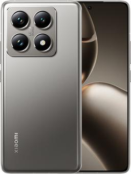 Refurbished Xiaomi 14T Pro - Reebelo Nederland