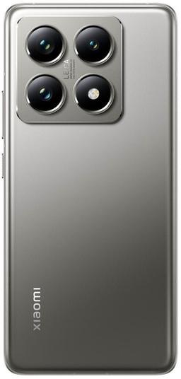 Refurbished Xiaomi 14T Pro - Reebelo Nederland