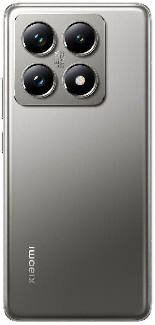 Refurbished Xiaomi 14T Pro - Reebelo Nederland