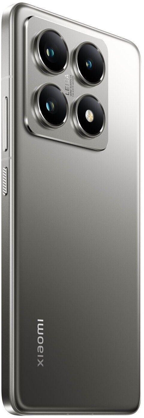 Refurbished Xiaomi 14T Pro - Reebelo Nederland