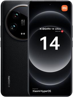 Refurbished Xiaomi 14 Ultra - Reebelo Nederland