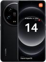 Xiaomi 14 Ultra - 512GB - Zwart - Ontgrendeld - Zeer goed - Standaardbatterij