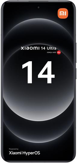 Refurbished Xiaomi 14 Ultra - Reebelo Nederland