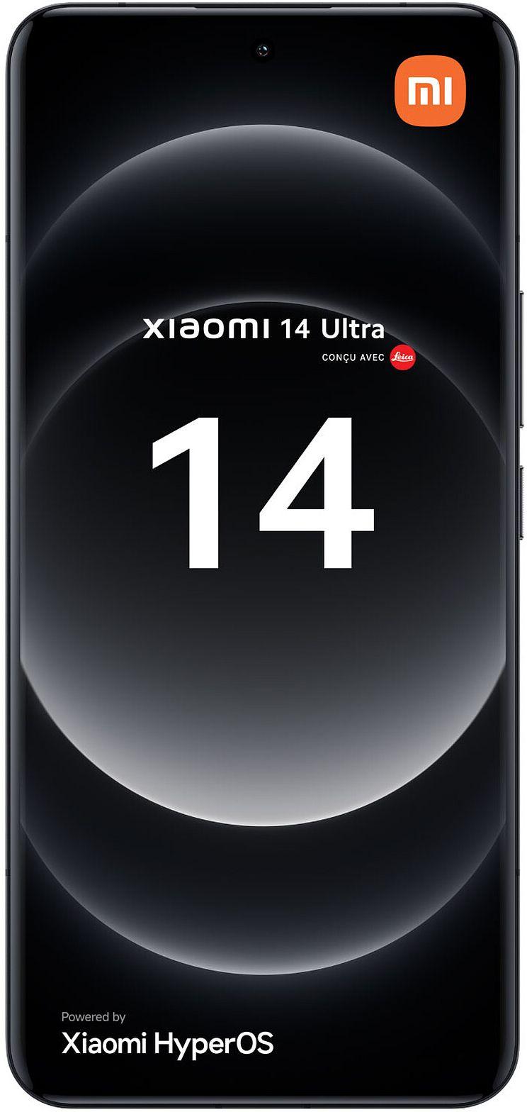 Refurbished Xiaomi 14 Ultra - Reebelo Nederland