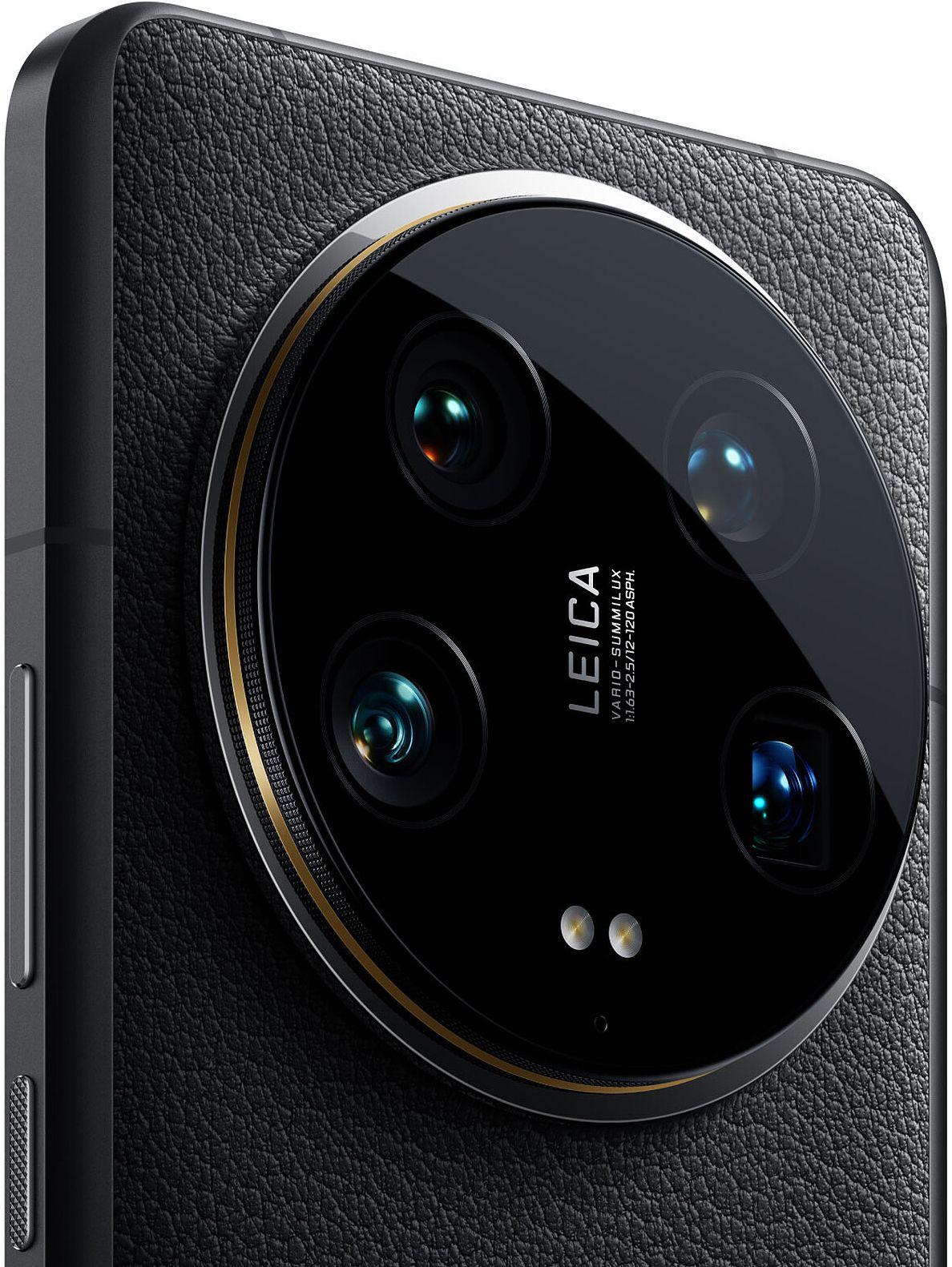 Refurbished Xiaomi 14 Ultra - Reebelo Nederland
