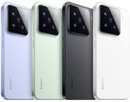 Refurbished Xiaomi 15 - Reebelo Nederland