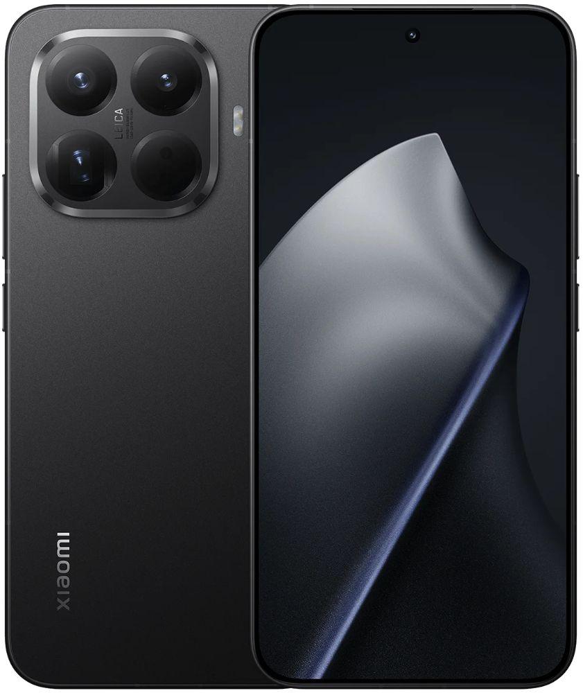 Refurbished Xiaomi 15T Pro - Reebelo Nederland
