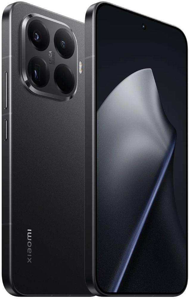 Refurbished Xiaomi 15T Pro - Reebelo Nederland