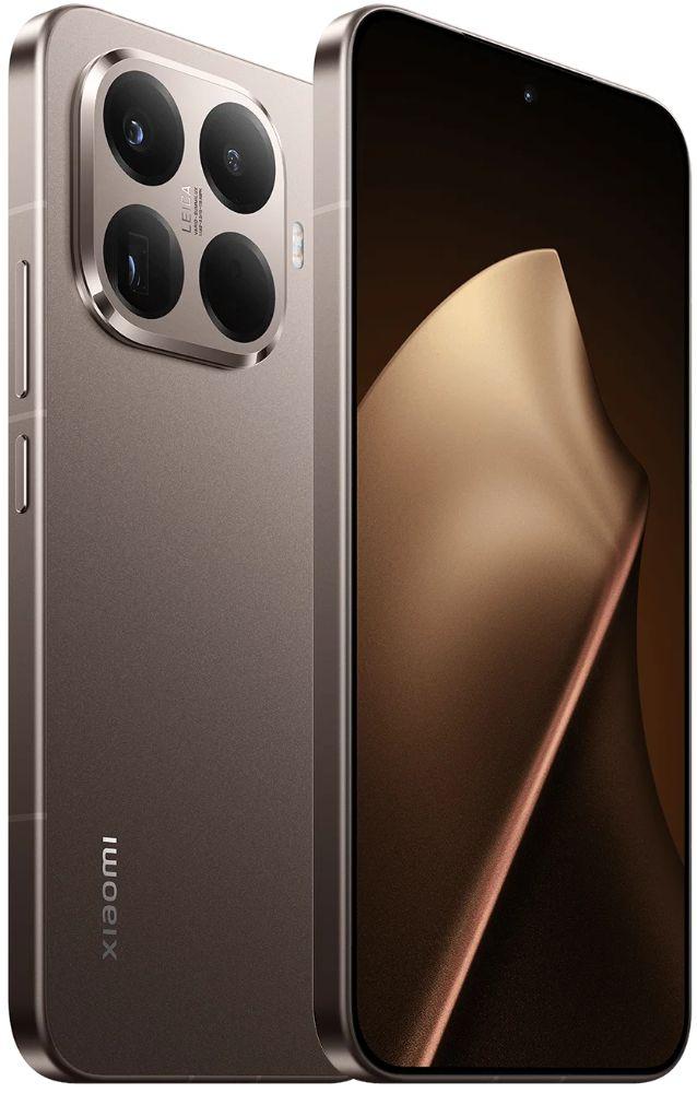 Refurbished Xiaomi 15T Pro - Reebelo Nederland