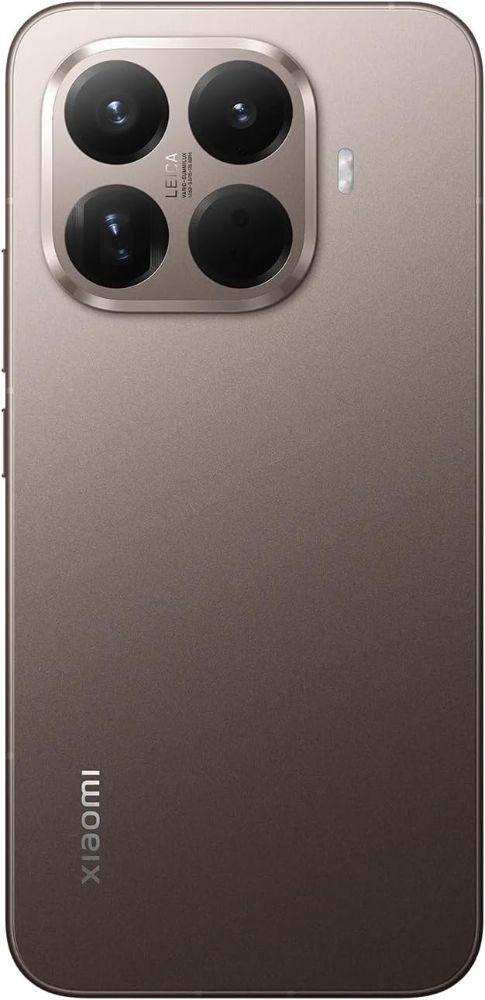 Refurbished Xiaomi 15T Pro - Reebelo Nederland