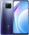 Xiaomi Mi 10T Lite (5G) - 64GB - Atlantic Blue - Zo goed als nieuw - Standaardbatterij