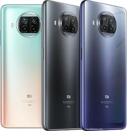 Refurbished Xiaomi Mi 10T Lite (5G) - Reebelo Nederland