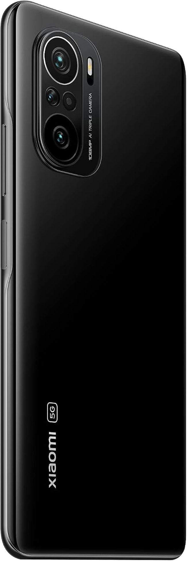 Refurbished Xiaomi Mi 11i - Reebelo Nederland