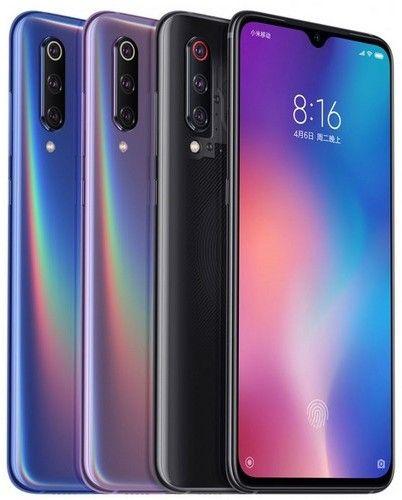 Refurbished Xiaomi Mi 9 - Reebelo Nederland