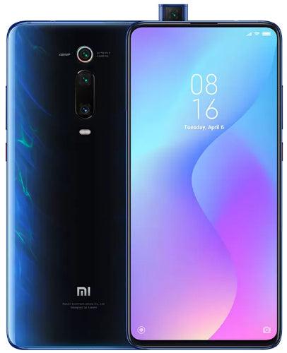 Refurbished Xiaomi Mi 9T - Reebelo Nederland