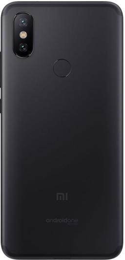 Refurbished Xiaomi Mi A2 (Mi 6X) - Reebelo Nederland