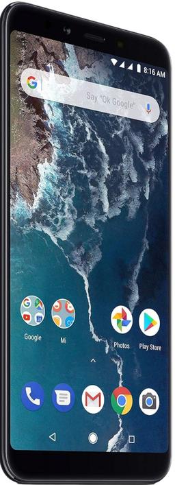Refurbished Xiaomi Mi A2 (Mi 6X) - Reebelo Nederland