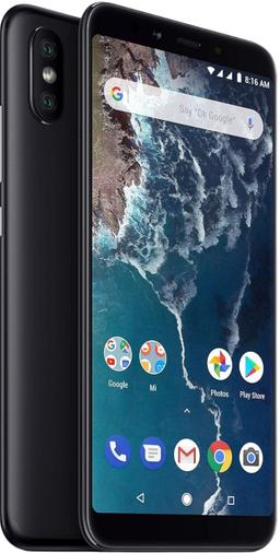 Refurbished Xiaomi Mi A2 (Mi 6X) - Reebelo Nederland
