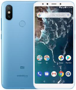 Refurbished Xiaomi Mi A2 (Mi 6X) - Reebelo Nederland
