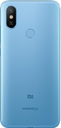 Refurbished Xiaomi Mi A2 (Mi 6X) - Reebelo Nederland