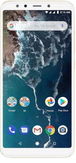 Refurbished Xiaomi Mi A2 (Mi 6X) - Reebelo Nederland