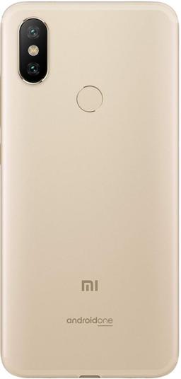Refurbished Xiaomi Mi A2 (Mi 6X) - Reebelo Nederland