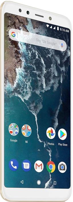Refurbished Xiaomi Mi A2 (Mi 6X) - Reebelo Nederland