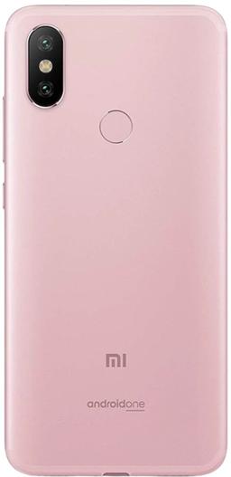 Refurbished Xiaomi Mi A2 (Mi 6X) - Reebelo Nederland